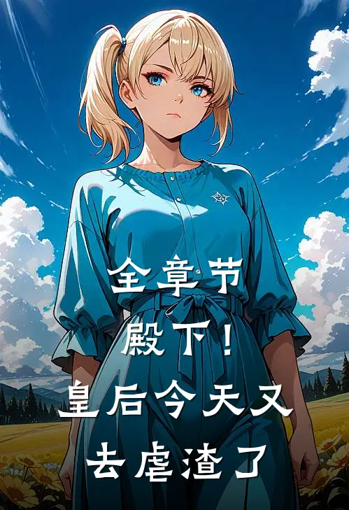 全章节殿下！皇后今天又去虐渣了