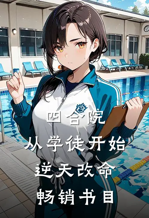 四合院：从学徒开始逆天改命畅销书目