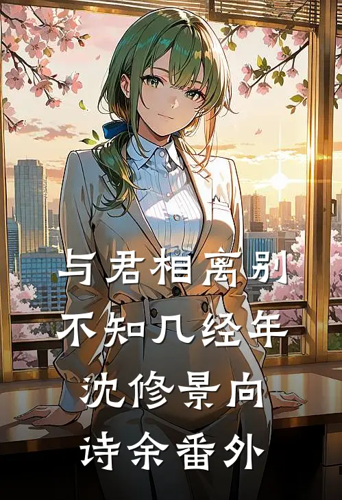 与君相离别，不知几经年沈修景向诗余 番外