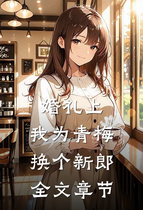 婚礼上，我为青梅换个新郎全文章节