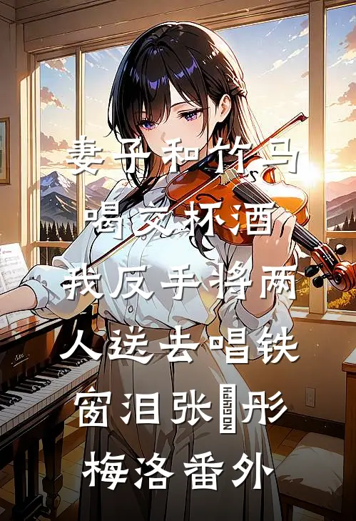 妻子和竹马喝交杯酒，我反手将两人送去唱铁窗泪张玥彤梅洛番外