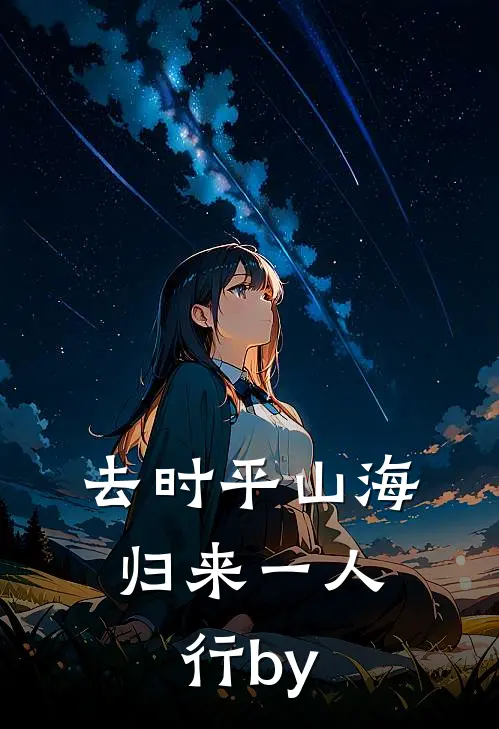 去时平山海，归来一人行by