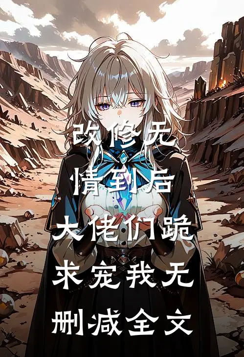 改修无情到后，大佬们跪求宠我无删减全文