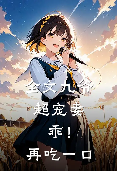 全文九爷超宠妻：乖！再吃一口