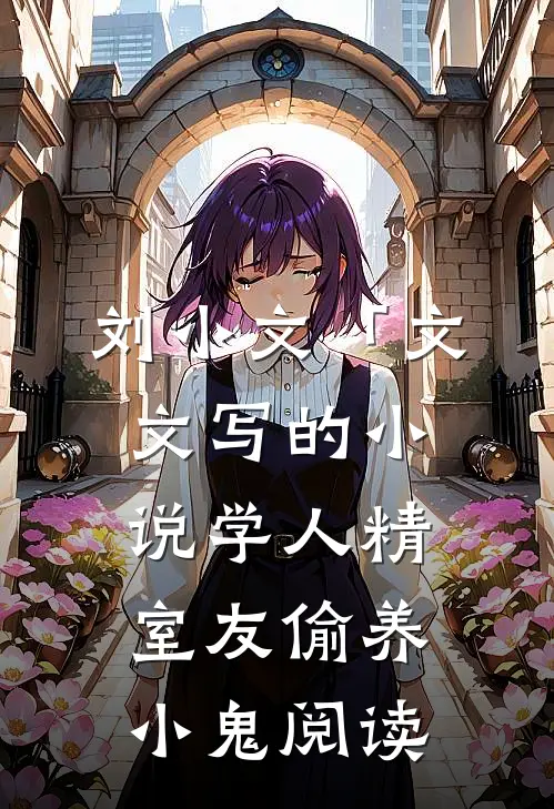刘小文「文文写的小说学人精室友偷养小鬼阅读
