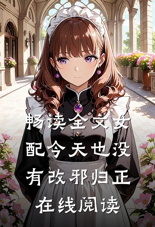 畅读全文女配今天也没有改邪归正在线阅读
