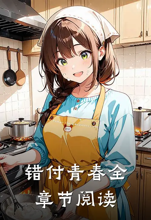 错付青春全章节阅读