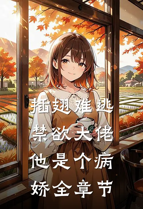 插翅难逃：禁欲大佬他是个病娇全章节