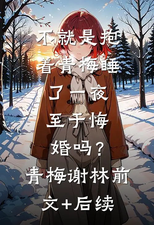 不就是抱着青梅睡了一夜，至于悔婚吗？青梅谢林前文+后续
