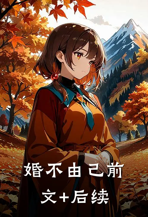 婚不由己前文+后续
