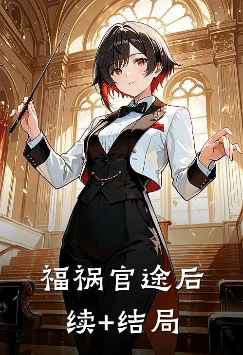 福祸官途后续+结局