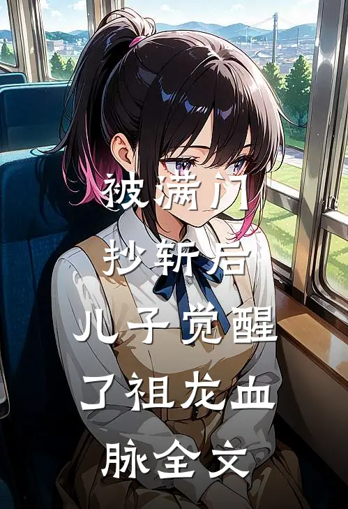 被满门抄斩后，儿子觉醒了祖龙血脉全文