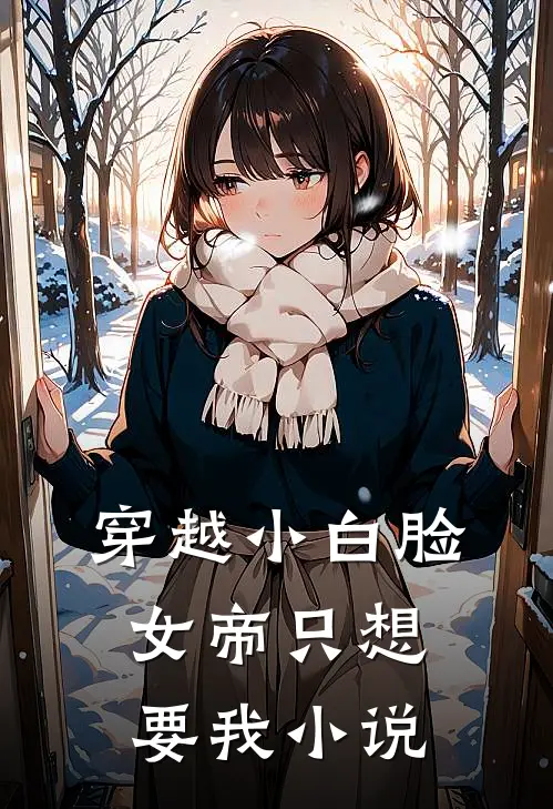 穿越小白脸，女帝只想要我小说
