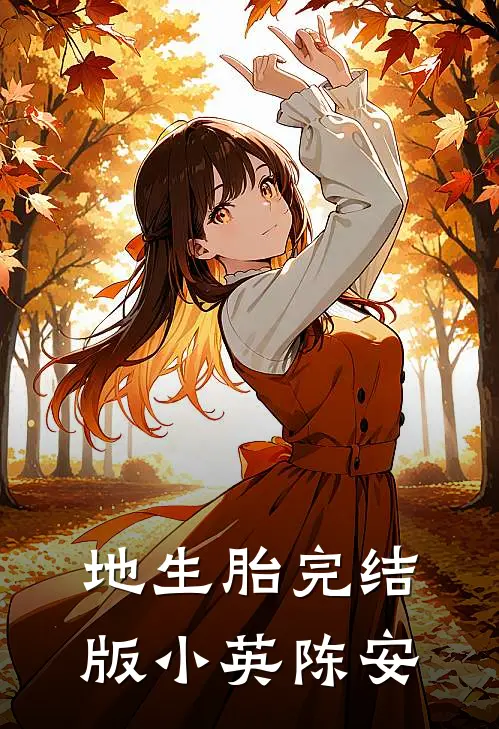 地生胎完结版小英陈安
