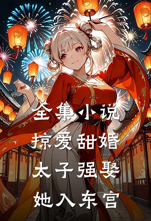 全集小说掠爱甜婚：太子强娶她入东宫