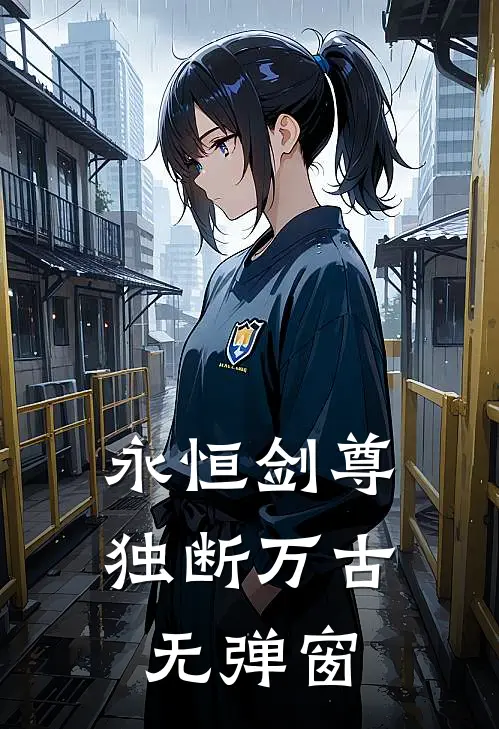 永恒剑尊，独断万古无弹窗
