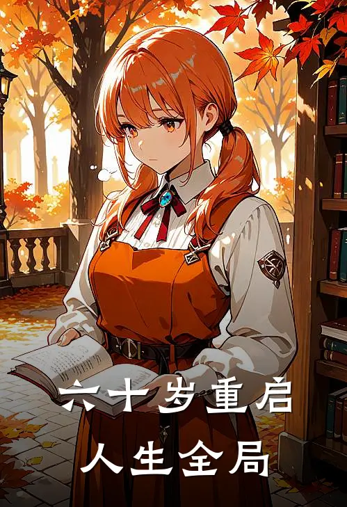 六十岁重启人生全局