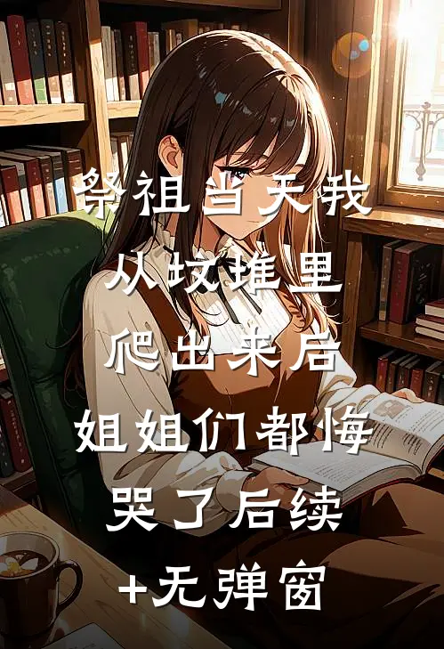 祭祖当天我从坟堆里爬出来后，姐姐们都悔哭了后续+无弹窗