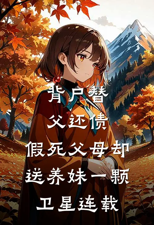 背尸替父还债，假死父母却送养妹一颗卫星连载