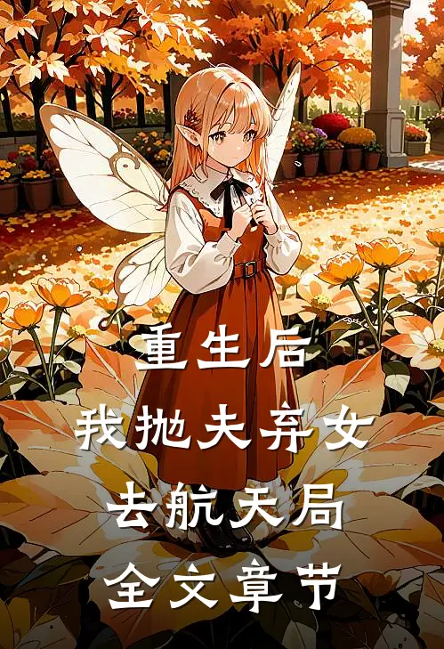 重生后，我抛夫弃女去航天局全文章节