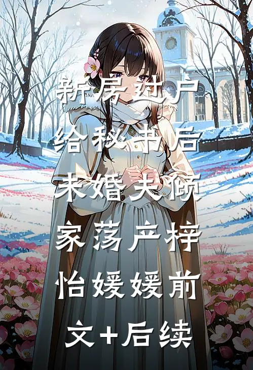 新房过户给秘书后，未婚夫倾家荡产梓怡媛媛前文+后续