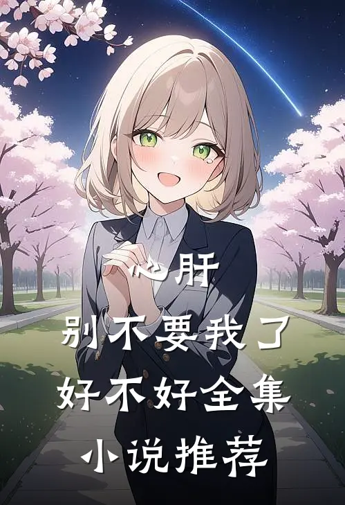 心肝，别不要我了好不好全集小说推荐