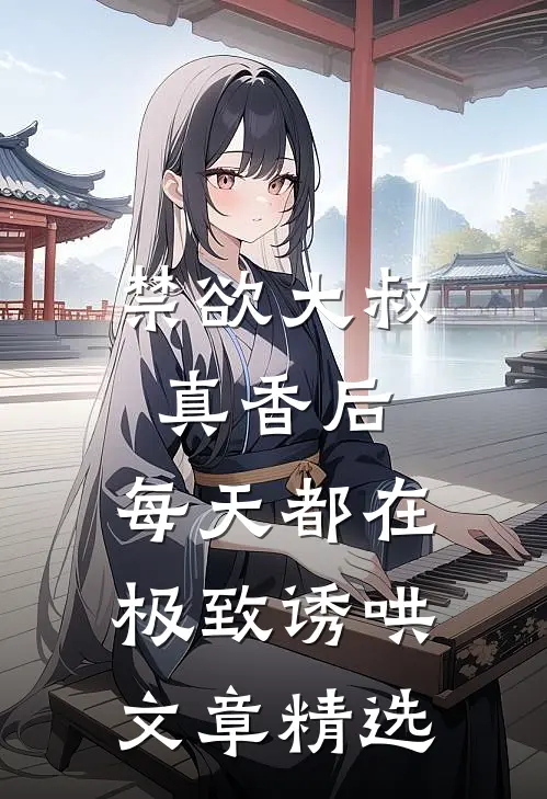 禁欲大叔真香后，每天都在极致诱哄文章精选