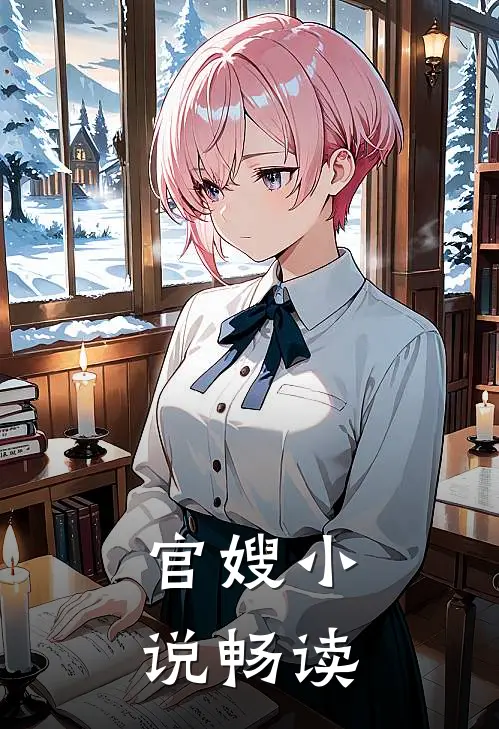 官嫂小说畅读