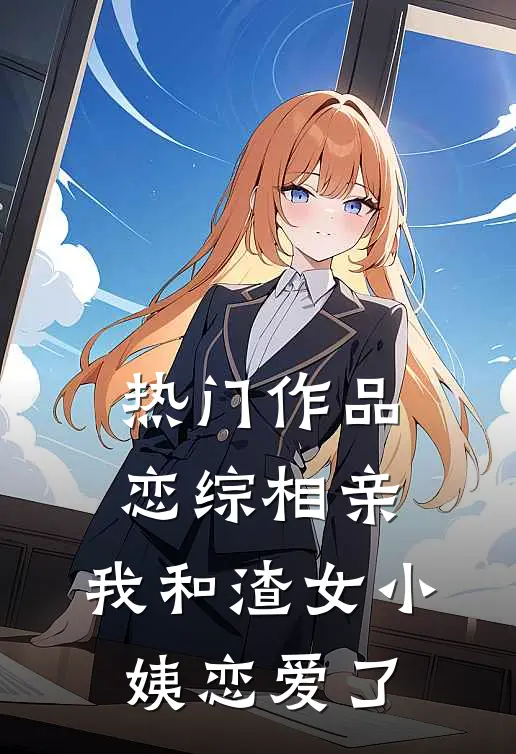热门作品恋综相亲：我和渣女小姨恋爱了