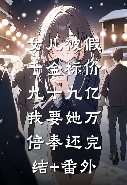 女儿被假千金标价九十九亿，我要她万倍奉还完结+番外