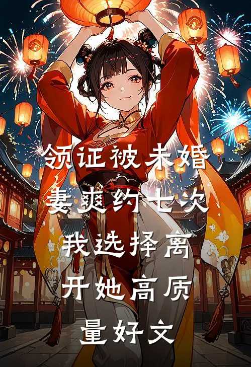 领证被未婚妻爽约七次，我选择离开她高质量好文