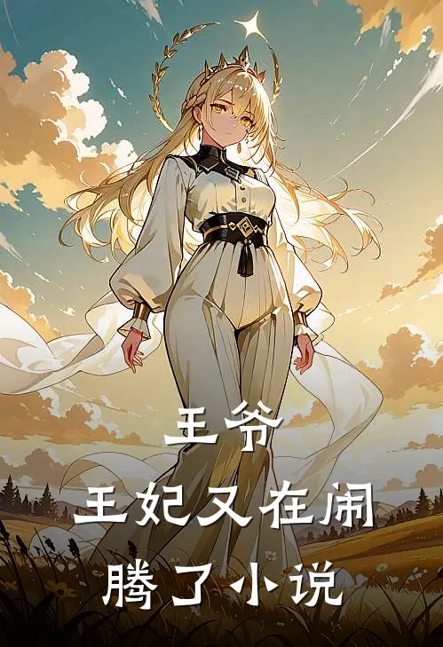 王爷，王妃又在闹腾了小说