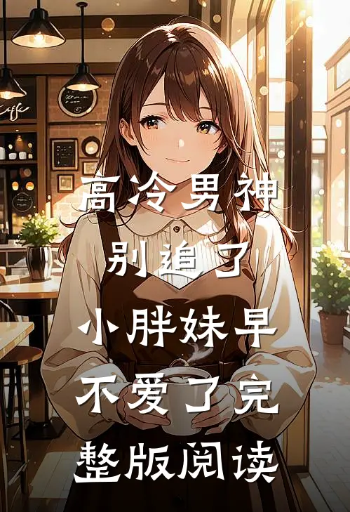 高冷男神别追了,小胖妹早不爱了完整版阅读