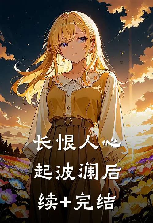 长恨人心起波澜后续+完结