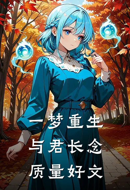 一梦重生，与君长念质量好文