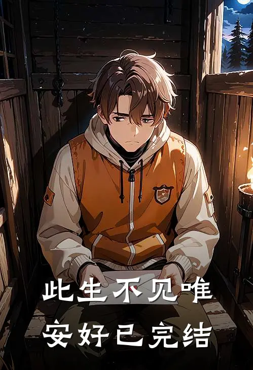 此生不见唯安好已完结