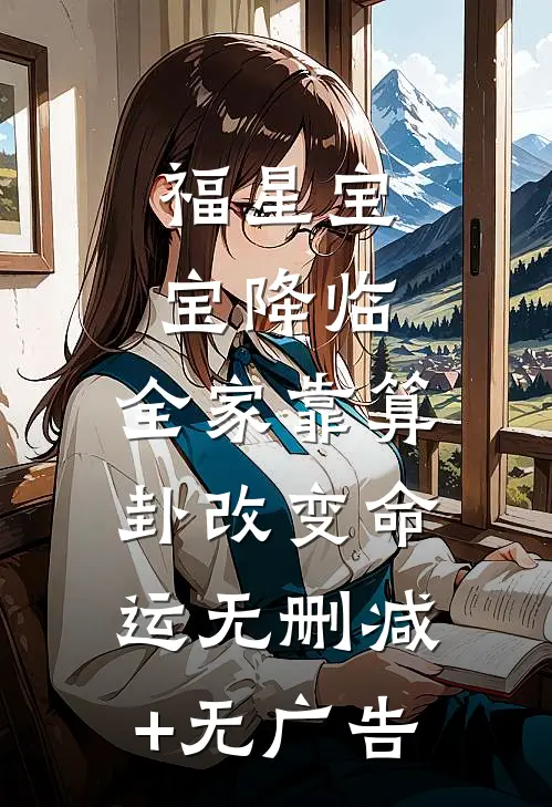福星宝宝降临，全家靠算卦改变命运无删减+无广告