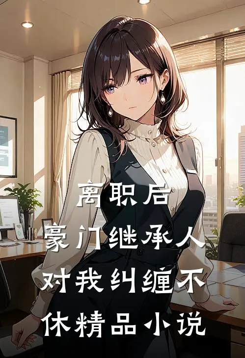 离职后，豪门继承人对我纠缠不休精品小说