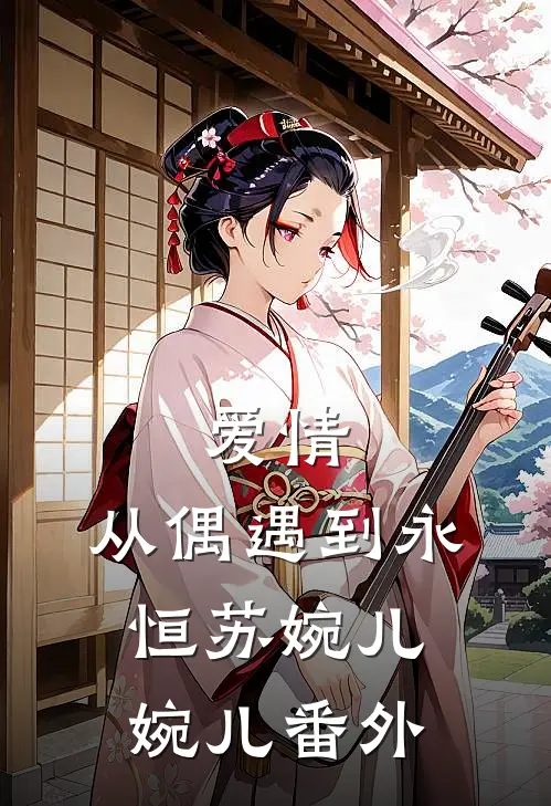 爱情:从偶遇到永恒苏婉儿婉儿 番外