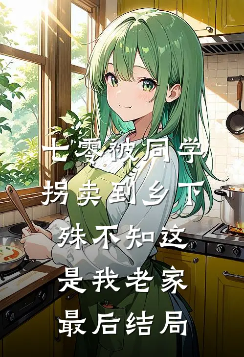 七零被同学拐卖到乡下，殊不知这是我老家最后结局