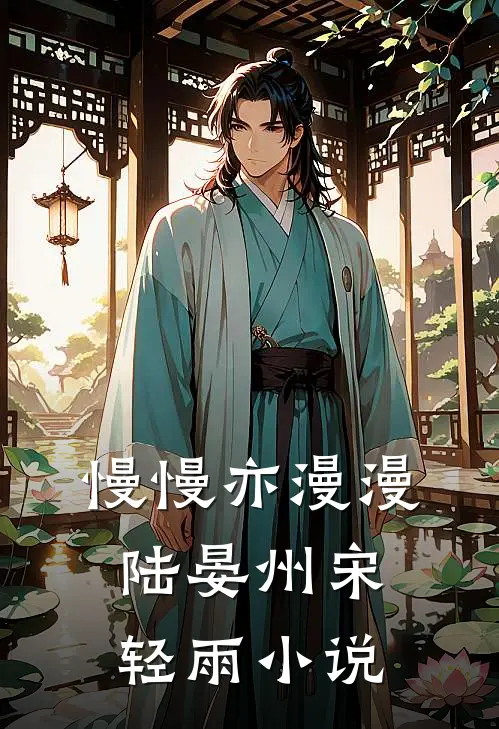 慢慢亦漫漫陆晏州宋轻雨小说