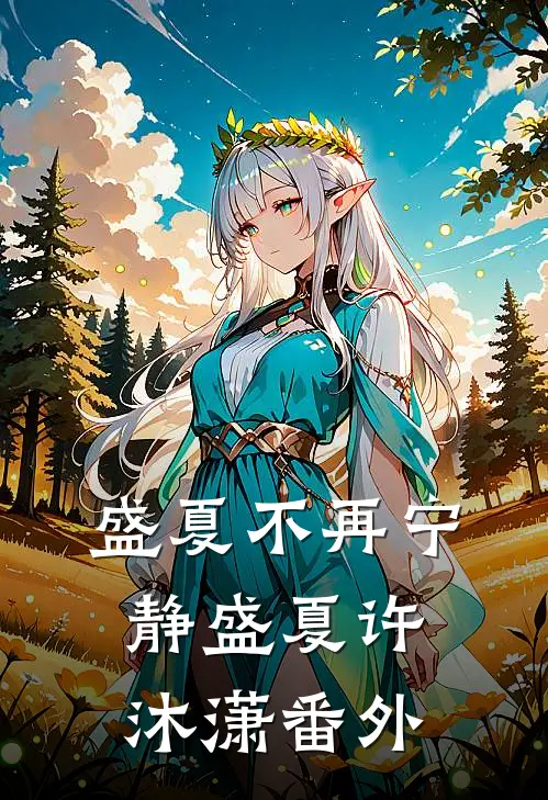 盛夏不再宁静盛夏许沐潇番外