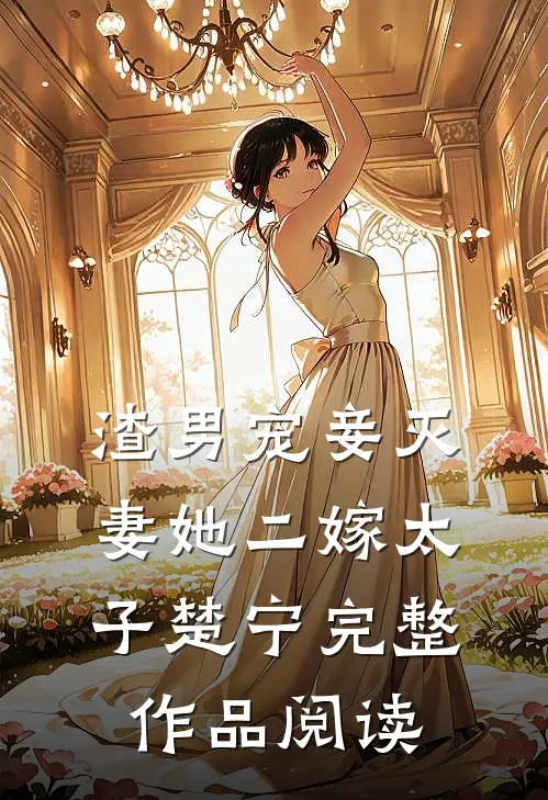 渣男宠妾灭妻她二嫁太子楚宁完整作品阅读