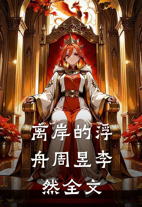 离岸的浮舟周昱李然全文