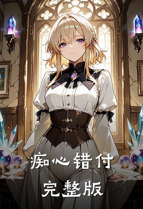 痴心错付完整版