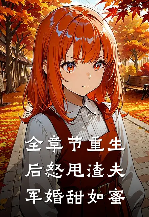 全章节重生后怒甩渣夫，军婚甜如蜜