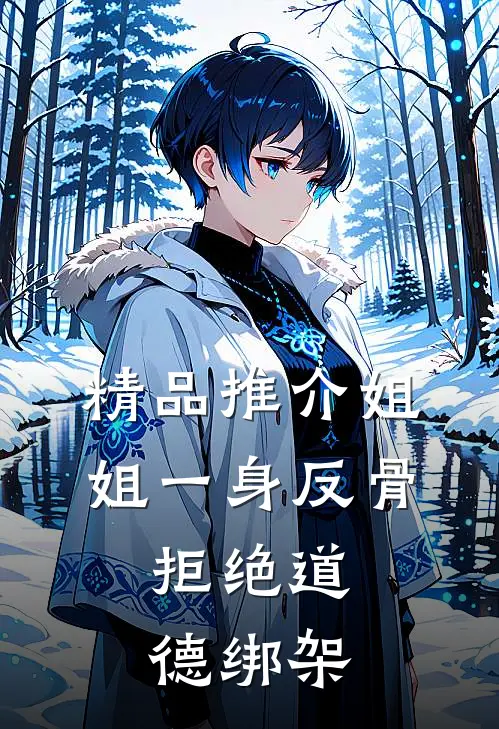 精品推介姐姐一身反骨，拒绝道德绑架