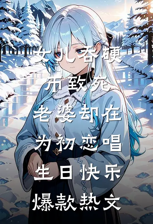 女儿吞硬币致死，老婆却在为初恋唱生日快乐爆款热文
