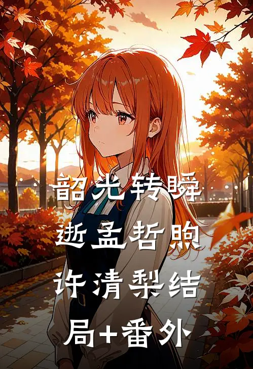 韶光转瞬逝孟哲煦许清梨结局+番外