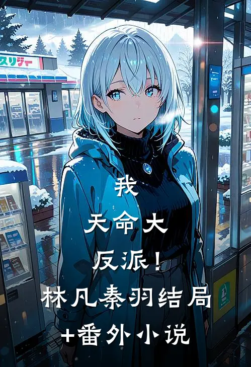 我，天命大反派！林凡秦羽结局+番外小说